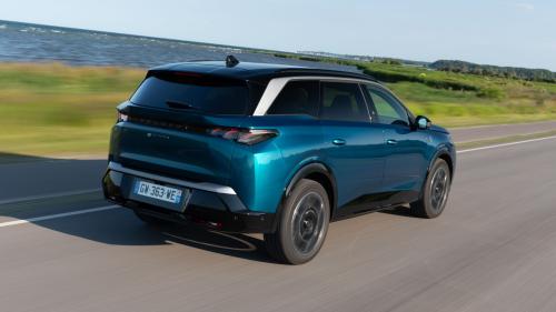 Peugeot 5008 3