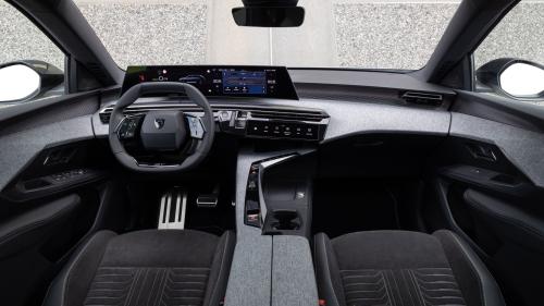 Peugeot 5008 4