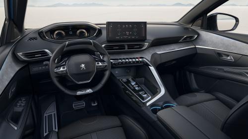 Peugeot 5008 3
