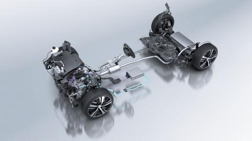 Peugeot 5008 4