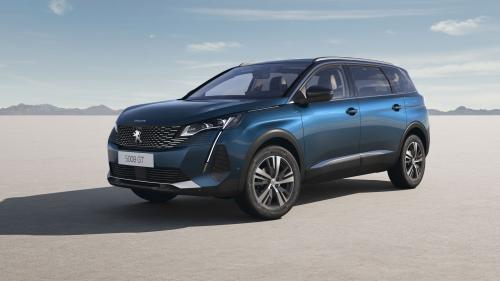 Peugeot 5008 5