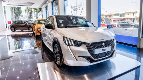 Peugeot Autoone Virtual Walkthrough 2