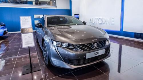 peugeot autoone