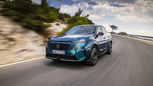 Peugeot νέες εκδόσεις και τιμές