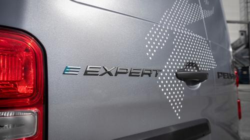 Peugeot Expert 2