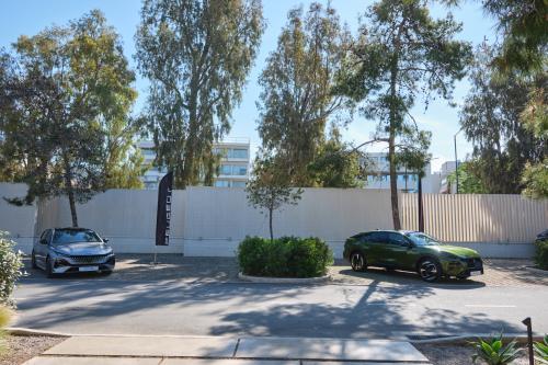 Peugeot Alain Favey CarAndMotor
