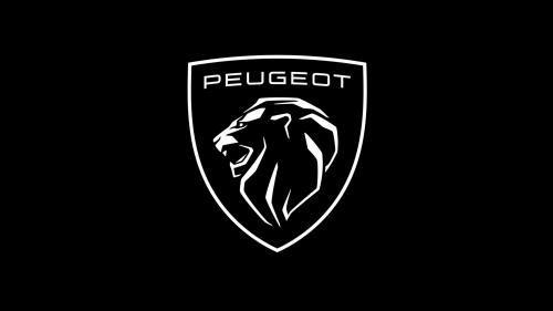 Peugeot Logo 2021