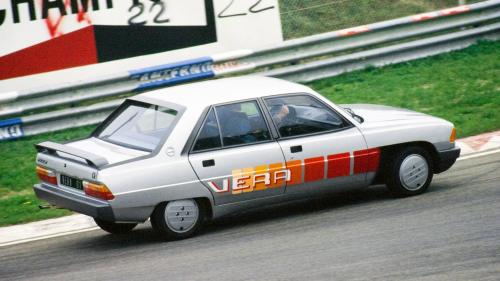 Peugeot 305 VERA
