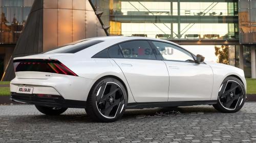 Peugeot e b