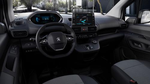 Peugeot e-Partner 3