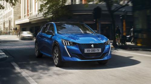 Peugeot e_208 1