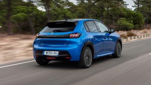 Peugeot e_208 2