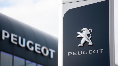 Peugeot Service