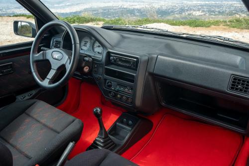 Peugeot 106 Rallye