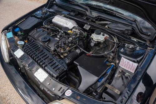 Peugeot 106 Rallye