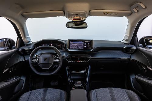 Peugeot 208 Turbo 100