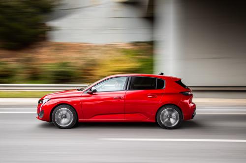 Peugeot 308 1.2 Puretech