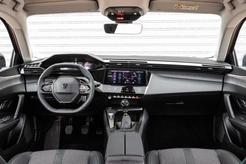 Peugeot 308 1.2 Puretech