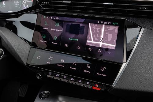 Peugeot 308 1.2 Puretech