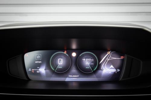 Peugeot 308 1.2 Puretech