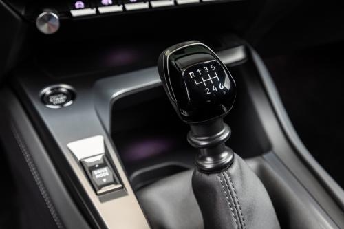 Peugeot 308 1.2 Puretech