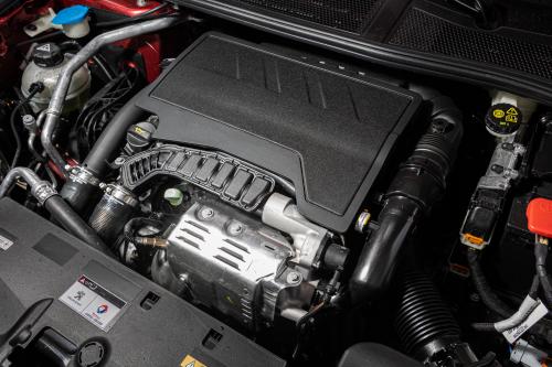 Peugeot 308 1.2 Puretech