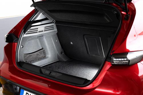 Peugeot 308 1.2 Puretech