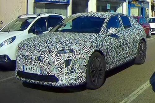 Peugeot 4008