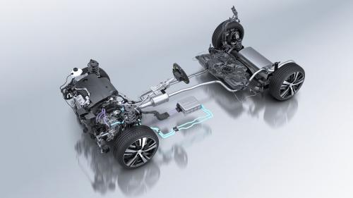 Peugeot 3008 4