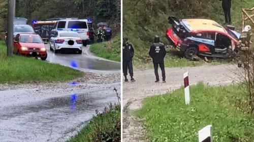 Craig Breen