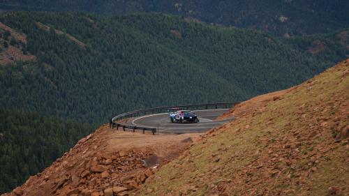 Ford Pikes Peak