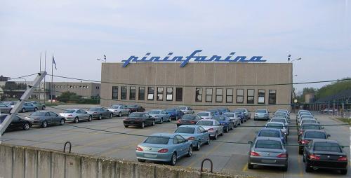 Pininfarina