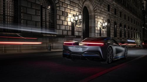 Pininfarina Battista