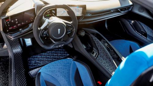Pininfarina Battista