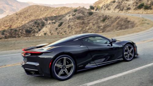 Pininfarina Battista