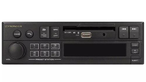 Pioneer SXT-C10PS 2