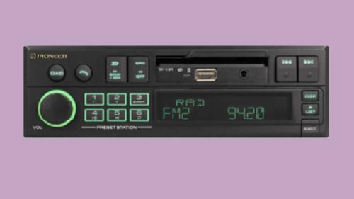 Pioneer SXT-C10PS 3