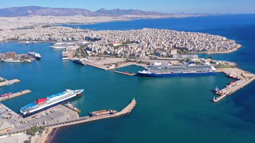 δρόμος 
