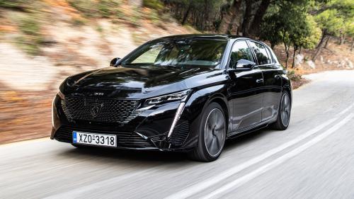 Plug-in hybrid blue light 2