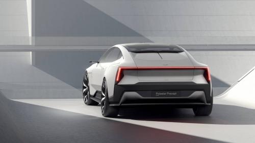 Polestar 5
