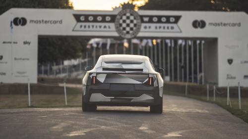 Polestar 5