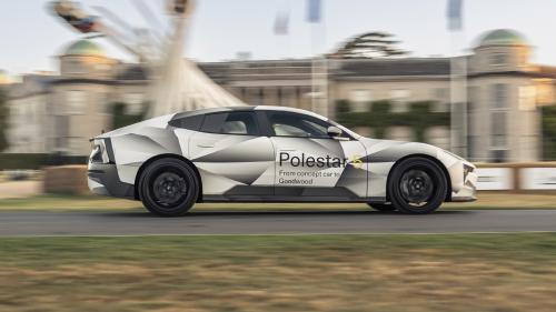 Polestar 5