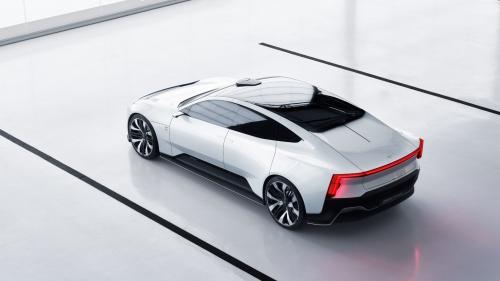 Polestar 5