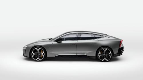 Polestar 5 3