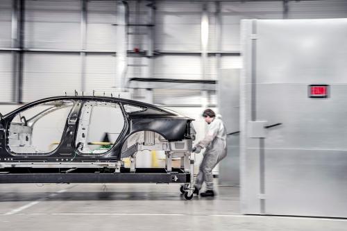 Polestar 5