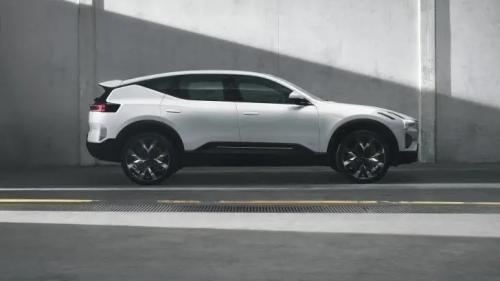 Polestar 7 b