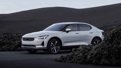 Polestar 2