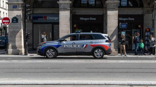 Police Radar 2
