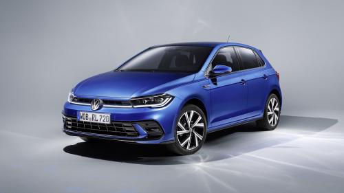 VW Polo