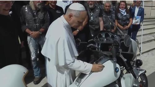 Pope 13